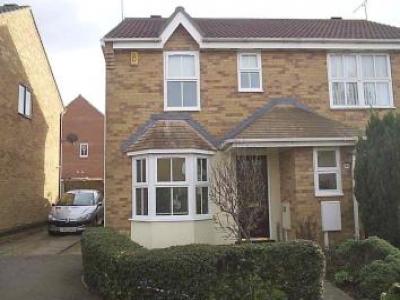 Annonce Location Maison Rushden