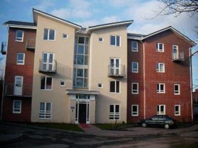 Annonce Location Appartement Coventry