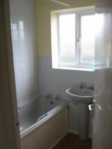 Louer Appartement Didcot