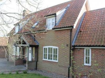 Annonce Location Maison Halesworth