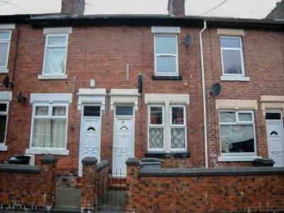 Annonce Location Maison Stoke-on-trent