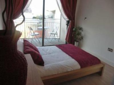 Louer Appartement Birmingham