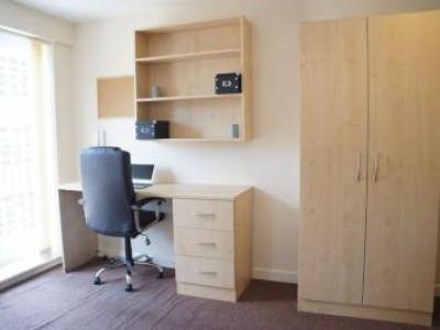 Louer Appartement Birmingham