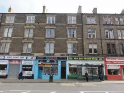 Annonce Location Appartement Edinburgh