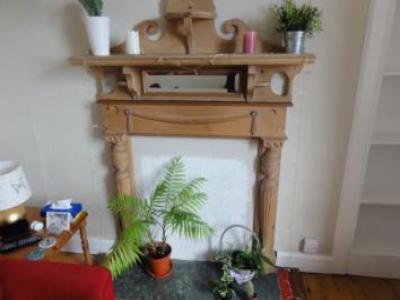 Louer Appartement Edinburgh