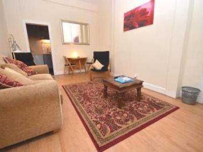 Annonce Location Appartement Edinburgh