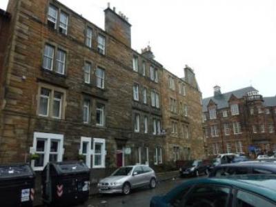 Annonce Location Appartement Edinburgh