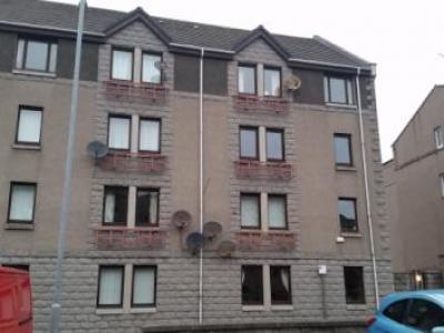 Annonce Location Appartement Aberdeen