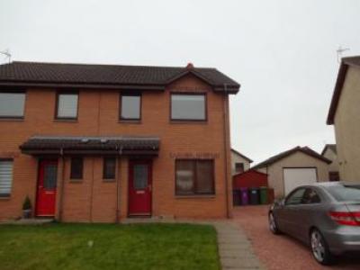 Annonce Location Maison Arbroath