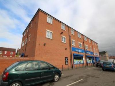 Annonce Location Appartement Sheffield