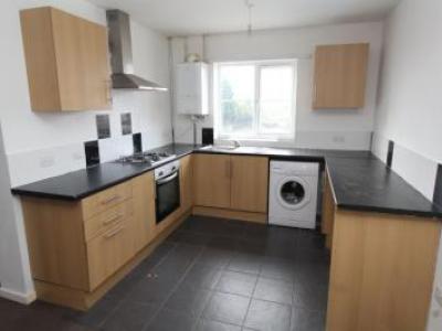 Louer Appartement Sheffield