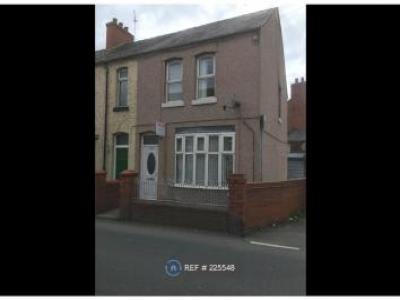 Annonce Location Maison Wrexham