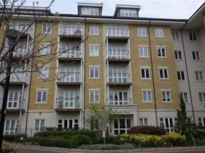 Annonce Location Appartement West-drayton