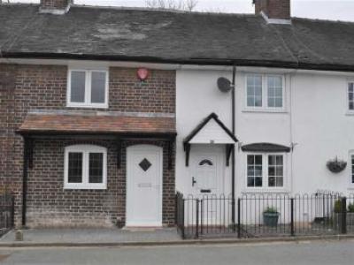 Annonce Location Maison Stoke-on-trent