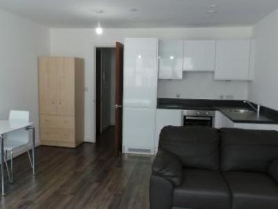 Louer Appartement Liverpool