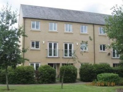 Annonce Location Maison St-neots