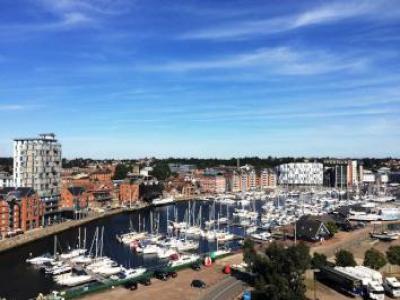 Annonce Location Appartement Ipswich