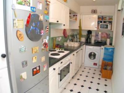 Louer Appartement Southall