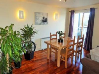 Louer Appartement Cardiff