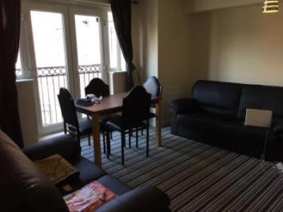 Louer Appartement Coventry