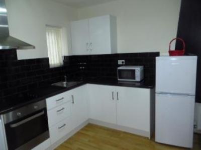 Louer Appartement Newcastle-upon-tyne