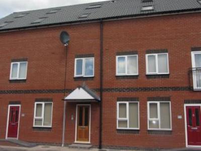 Annonce Location Appartement Coventry