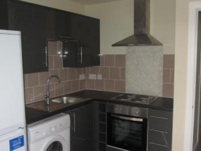 Louer Appartement Coventry