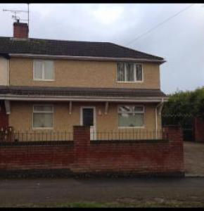 Annonce Location Maison Coventry