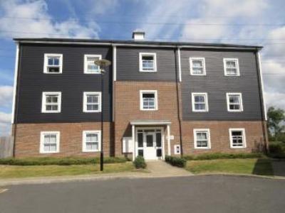 Annonce Location Appartement Worcester-park