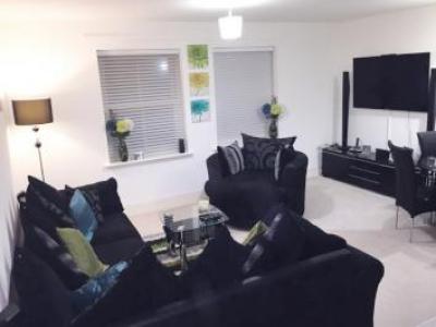 Louer Appartement Worcester-park