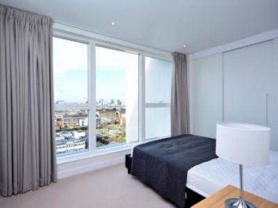 Louer Appartement Brentford