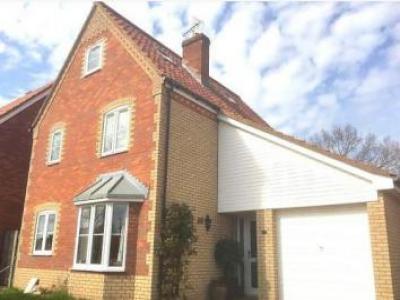 Annonce Location Maison Ipswich