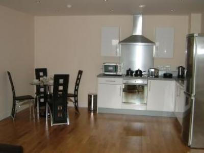 Louer Appartement Liverpool