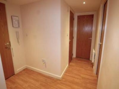 Louer Appartement Nottingham