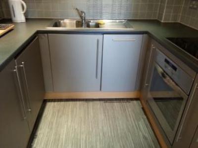 Louer Appartement Coventry