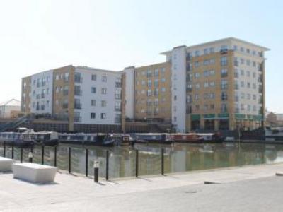 Annonce Location Appartement Northolt