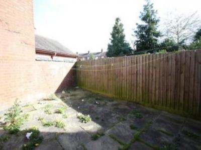 Annonce Location Appartement Coventry