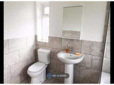 Louer Maison Northampton