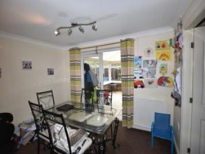 Louer Maison Thornton-cleveleys