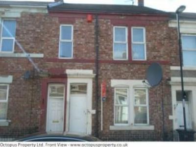 Annonce Location Appartement Newcastle-upon-tyne