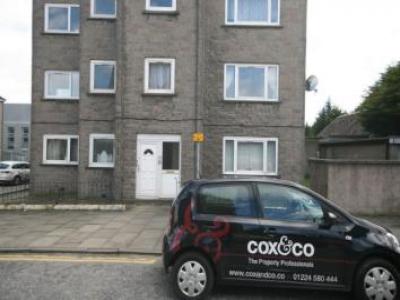 Annonce Location Appartement Aberdeen