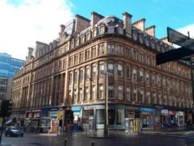 Annonce Location Appartement Glasgow