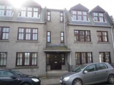 Louer Appartement Aberdeen