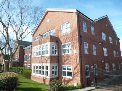 Annonce Location Appartement Poulton-le-fylde