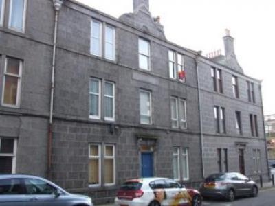 Annonce Location Appartement Aberdeen