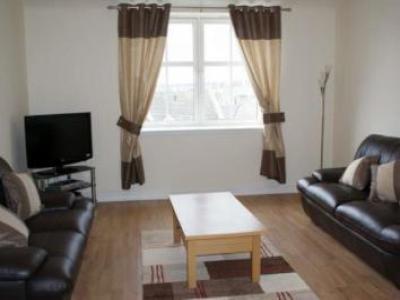 Annonce Location Appartement Aberdeen