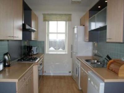 Louer Appartement Aberdeen