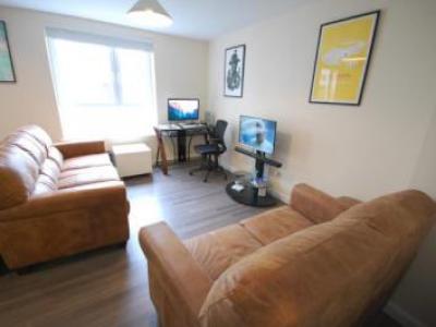 Louer Appartement Aberdeen