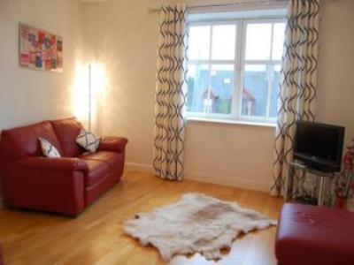 Louer Appartement Aberdeen