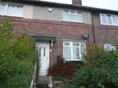 Annonce Location Maison Sheffield